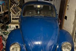 Vw maggiolino 1.2 ( 11 tipo d11) MADE IN GERMANY