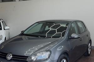 Volkswagen Golf 1.6 TDI DPF 5p. Highline