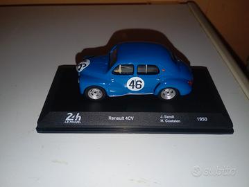 MODELLINO AUTO 