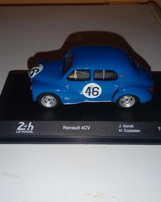MODELLINO AUTO 