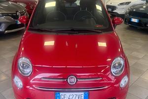 Fiat 500 1.0 Hybrid Pop