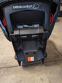 seggiolino auto bimbo 