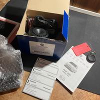 Fiat antifurto kit sistema fiat 500 50901734