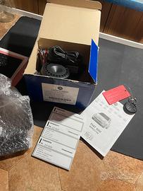 Fiat antifurto kit sistema fiat 500 50901734