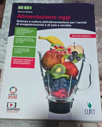 libri scolastici