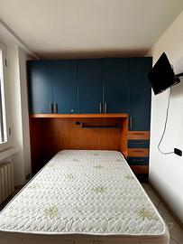 Stanza in via colombo a Rho