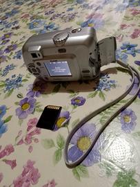 😜 Fotocamera digital 😭