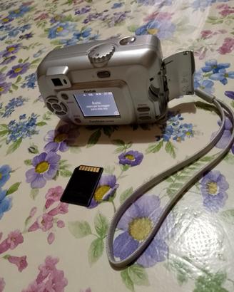 😜 Fotocamera digital 😭
