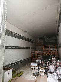 Euro cargo 