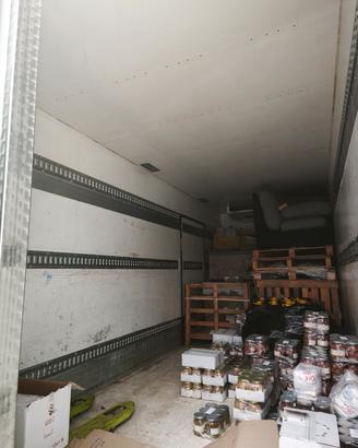 Euro cargo 