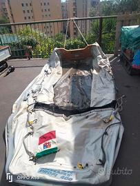Gommone Joker Boat Profi 400