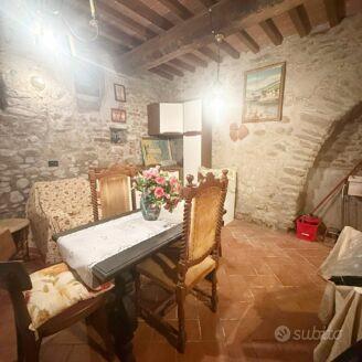 Appartamento – Sansepolcro, Giardino - Altro