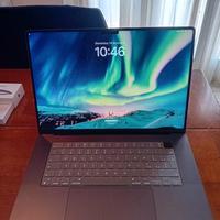 💻 MacBook Pro 16” M3 Pro – Nero Siderale