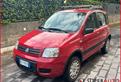 Fiat Panda 1.2 4x4 Climbing