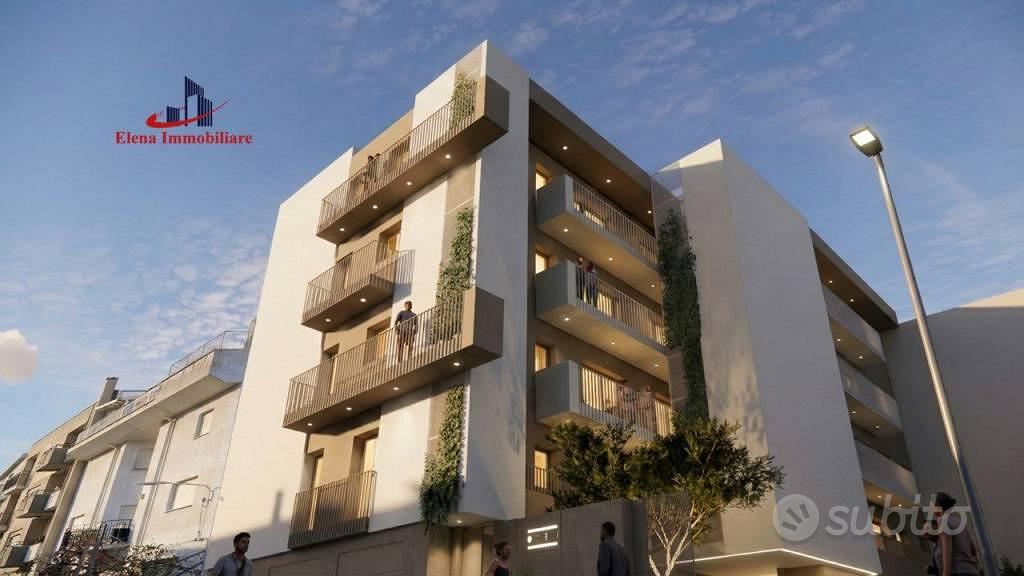 Appartamento – Alcamo, Trapani - Vista 2