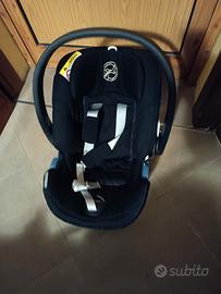 trio cibex