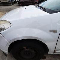 DACIA SANDERO 2008 - PARAFANGO SINISTRO