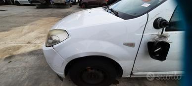 DACIA SANDERO 2008 - PARAFANGO SINISTRO