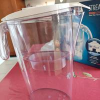 caraffa filtrante Laica