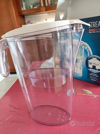 caraffa filtrante Laica