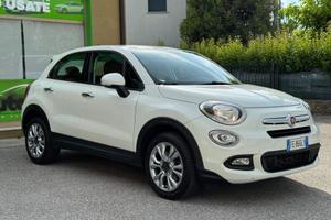 Fiat 500X 1.3 MultiJet 95 CV 2016 Neopatentati