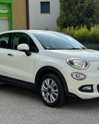 Fiat 500X 1.3 MultiJet 95 CV 2016 Neopatentati