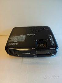 Epson EH-TW570 Videoproiettore 3LCD 3D