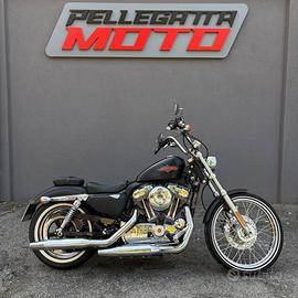 Harley-davidson Sportster 1200 Seventy Two