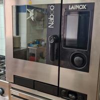 Forno Lainox