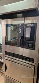 Forno Lainox