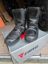 STIVALI MOTO