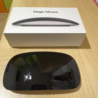 Magic Mouse