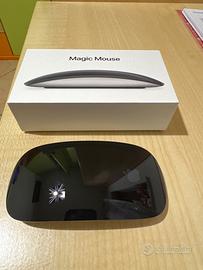 Magic Mouse
