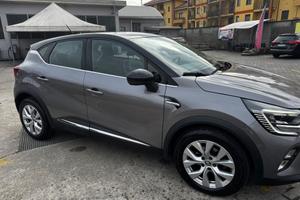 Renault Captur Blue dCi 115 CV N1 AUTOMATICA