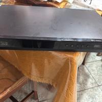 Tv smart 47’’ e dolby surround con dvd 5+1