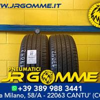 2 Gomme al 80% 205/55/16 BARUM Estive - Cantù