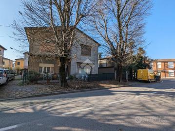 CASA INDIPENDENTE A RAVENNA