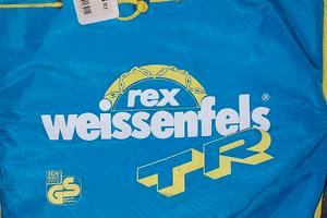 catene furgone weissenfels TR-REX 103 volkswagen  