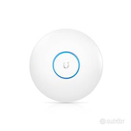 unifi AC LR access point