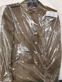 Drop invernale Esercito italiano