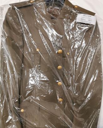 Drop invernale Esercito italiano