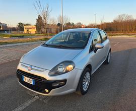 Fiat Punto Evo 1.4 GPL NEOPATENTATI