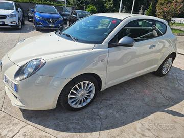 ALFA ROMEO MiTo 1.3 JTDm 85 CV S&S Distinctive