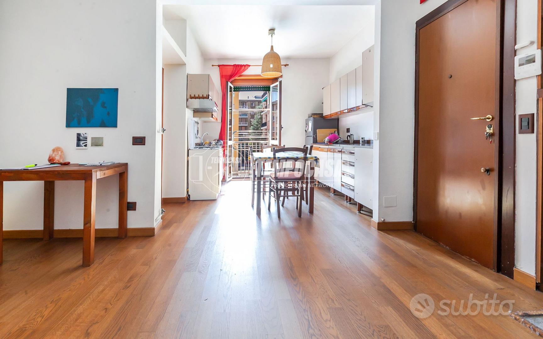 Appartamento – Milano, Niguarda - Cà Granda, Municipio 9 - Vista 2