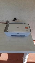 stampante hp a cartucce con wifi