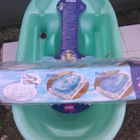 Vasca Baby x bagnetto neonati