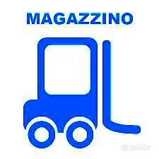 Rif.G184| magazzino chioggia