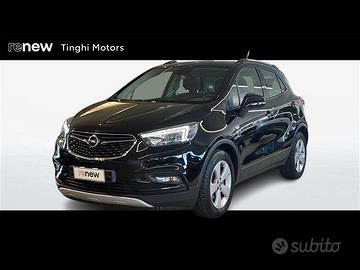 OPEL Mokka X 1.6 Advance 4x2 S&S