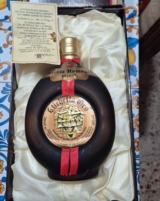 Vecchia Romagna Brandy