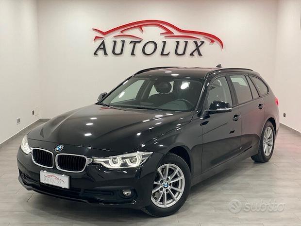 BMW 316d Touring Sport COME NUOVA